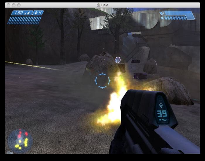 download halo full version for mac